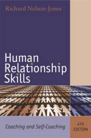 Picture of Human Relationship Skills: Coaching and Self-Coaching