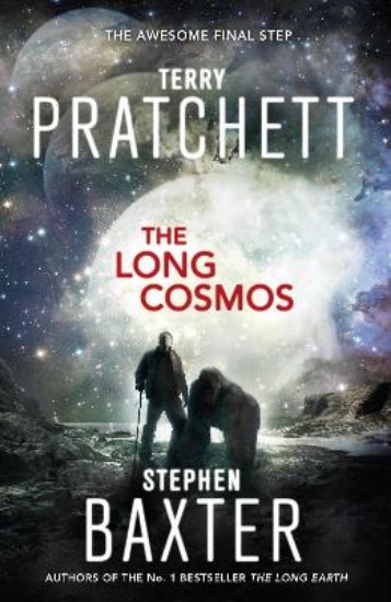 Picture of Long Cosmos