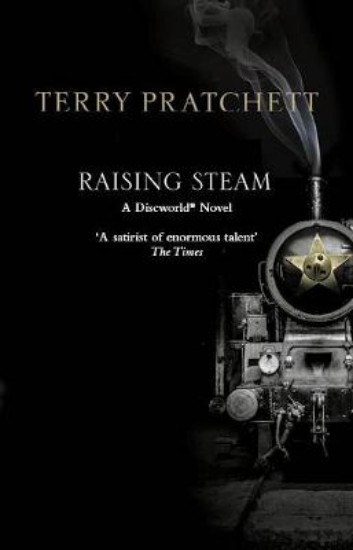 Picture of Raising Steam