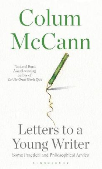 Picture of Letters to a Young Writer