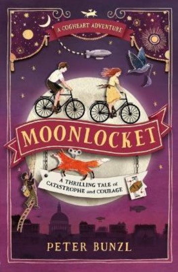 Picture of Moonlocket