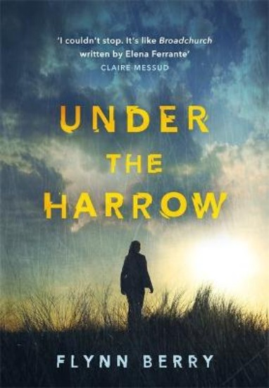 Picture of Under the Harrow