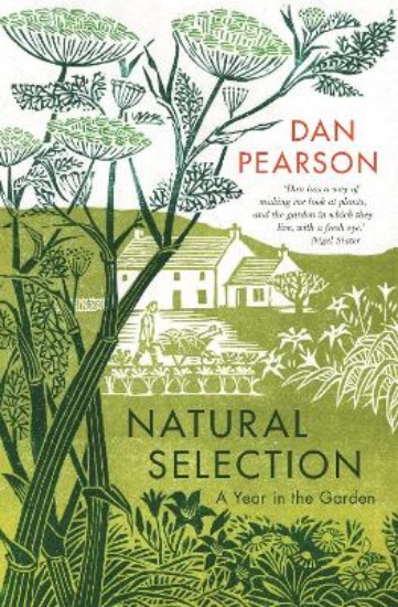 Picture of Natural Selection: A Year in the Garden