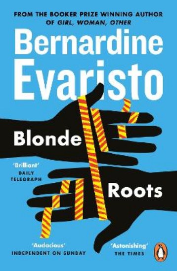 Picture of Blonde Roots