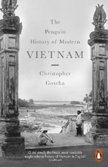 Picture of Penguin History of Modern Vietnam
