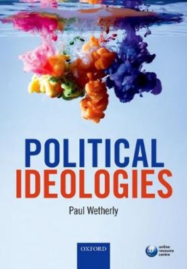 Picture of Political Ideologies