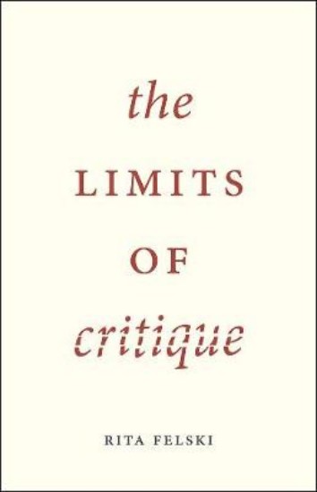 Picture of Limits of Critique