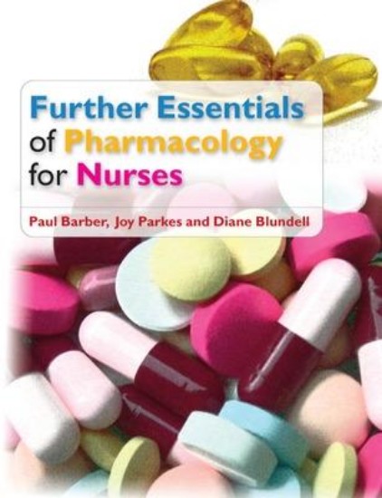 Picture of Further Essentials of Pharmacology for Nurses