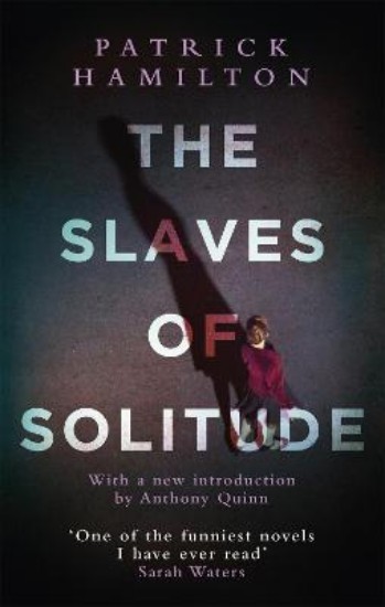 Picture of Slaves of Solitude