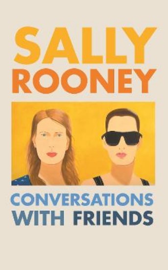 Picture of Conversations with Friends
