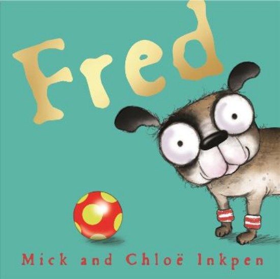 Picture of Fred