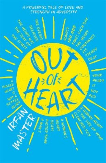 Picture of Out of Heart