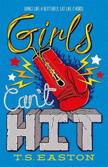 Picture of Girls Can't Hit