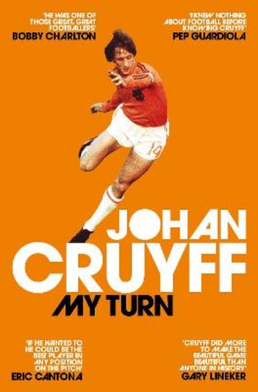 Picture of My Turn: The Autobiography