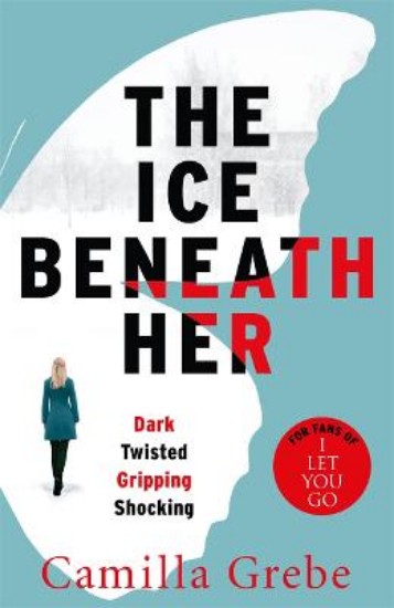 Picture of Ice Beneath Her