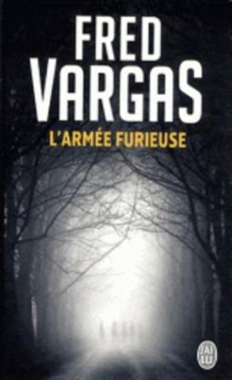 Picture of L'armee Furieuse