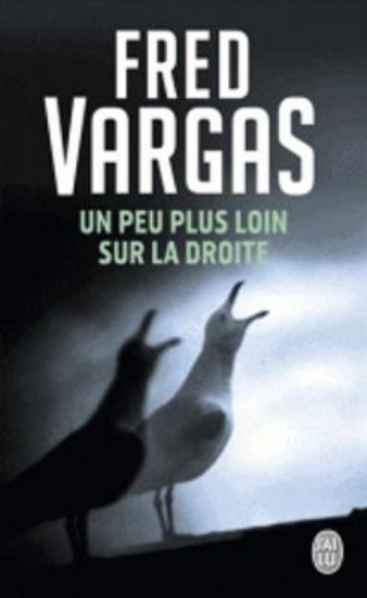 Picture of Un Peu Plus Loin Sur LA Droite