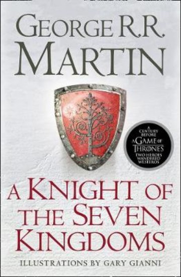 Picture of Knight of the Seven Kingdoms