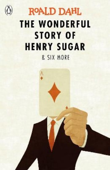 Picture of Wonderful Story of Henry Sugar and Six More