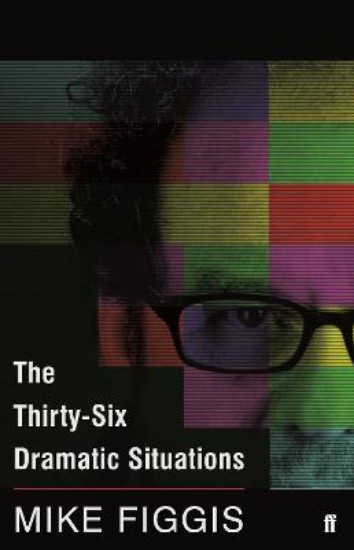 Picture of Thirty-Six Dramatic Situations