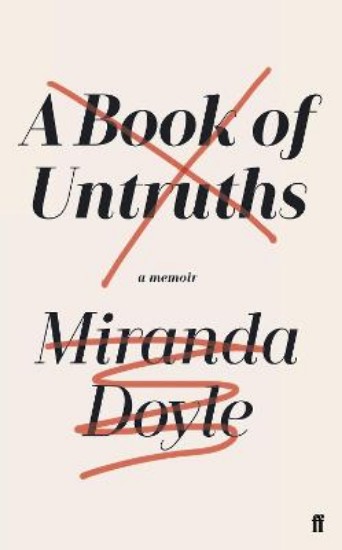 Picture of Book of Untruths