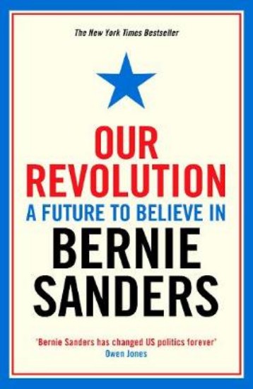 Picture of Our Revolution: A Future to Believe in