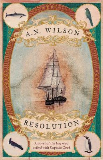 Picture of Resolution (Signed)