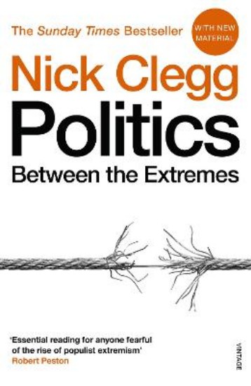 Picture of Politics: Between the Extremes
