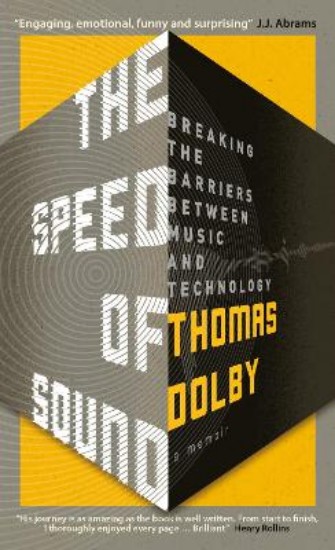 Picture of Speed of Sound: Breaking the Barriers Between Music and Technology