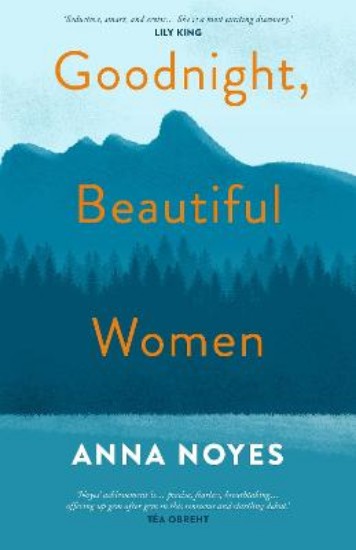 Picture of Goodnight, Beautiful Women: A Powerful Collection of Short Stories About the Women of a Small Town in Maine