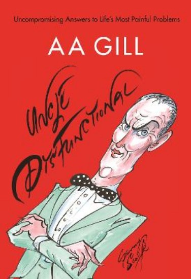 Picture of Uncle Dysfunctional: Uncompromising Answers to Life's Most Painful Problems