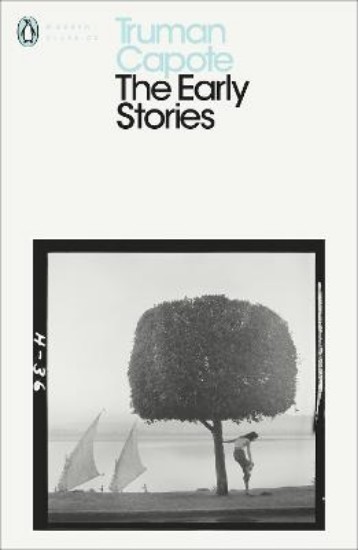Picture of Early Stories of Truman Capote