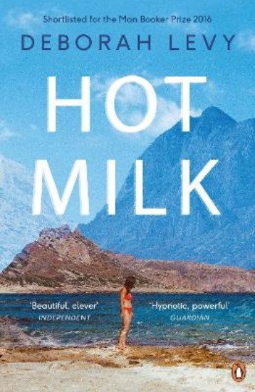 Picture of Hot Milk