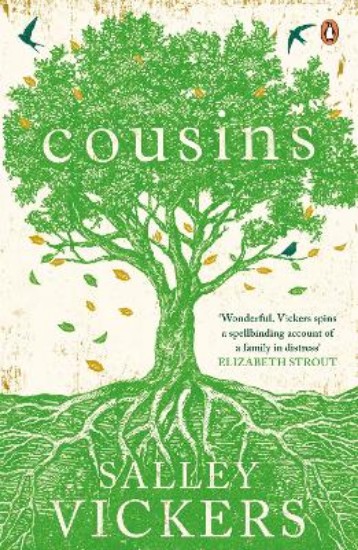 Picture of Cousins