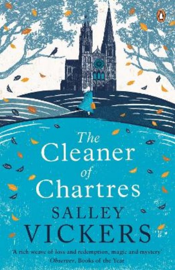 Picture of Cleaner of Chartres