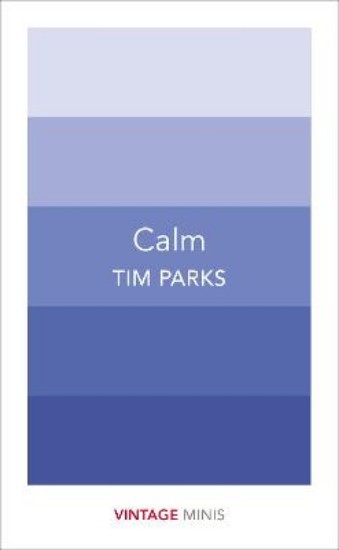 Picture of Calm: Vintage Minis