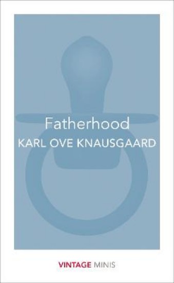 Picture of Fatherhood: Vintage Minis
