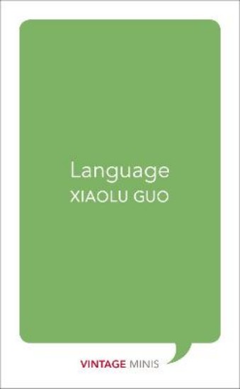 Picture of Language: Vintage Minis