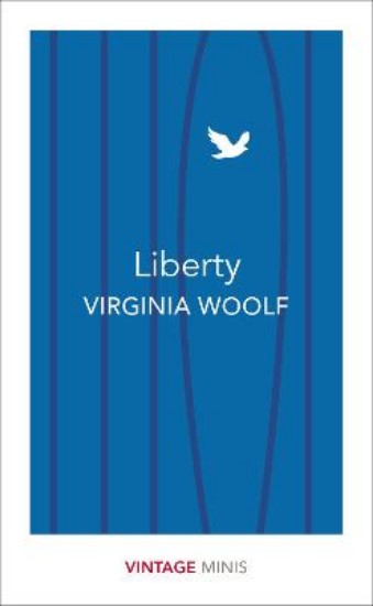 Picture of Liberty: Vintage Minis