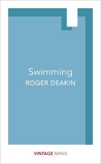 Picture of Swimming: Vintage Minis