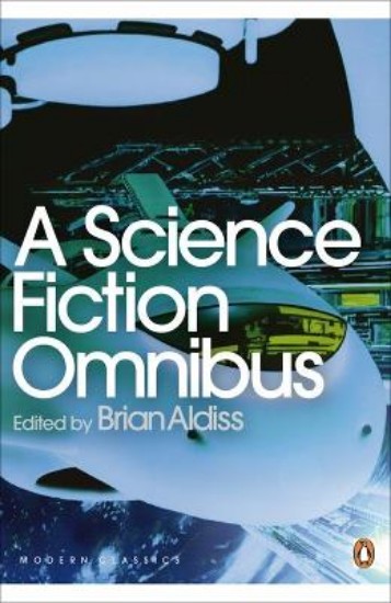 Picture of Science Fiction Omnibus