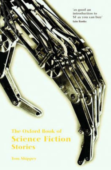 Picture of Oxford Book of Science Fiction Stories