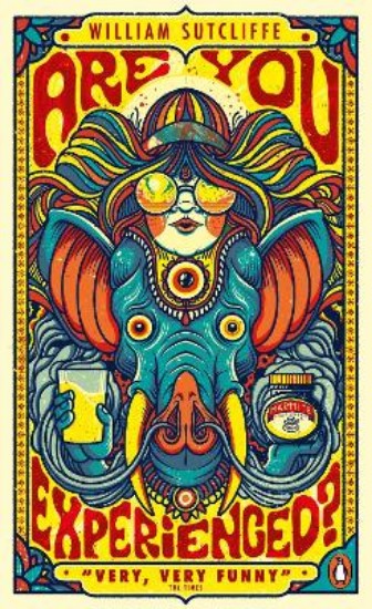 Picture of Are You Experienced?