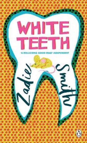 Picture of White Teeth