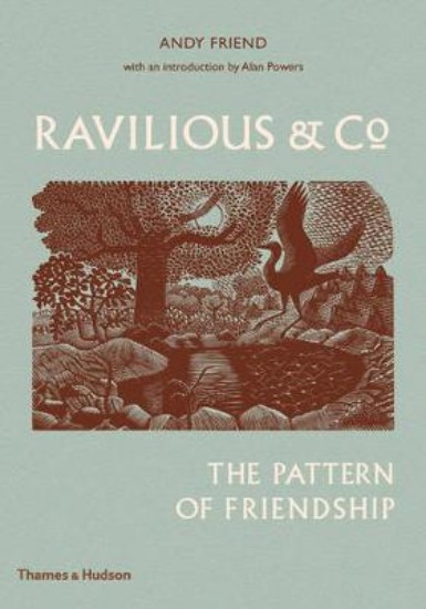 Picture of Ravilious & Co: The Pattern of Friendship