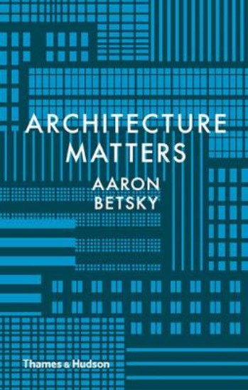 Picture of Architecture Matters