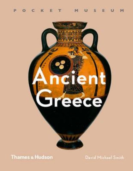 Picture of Pocket Museum: Ancient Greece