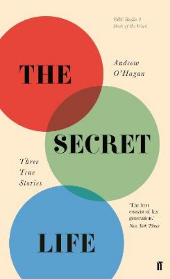 Picture of Secret Life: Three True Stories