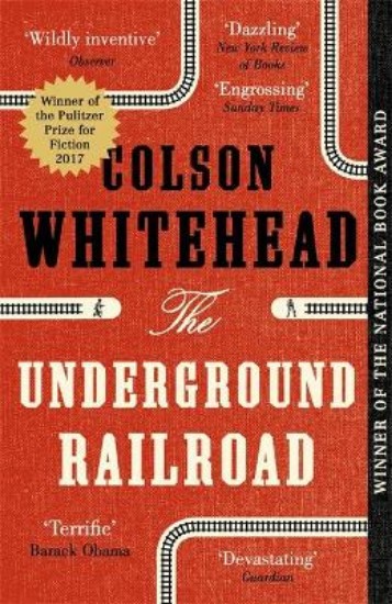 Picture of Underground Railroad