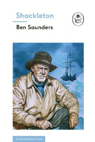 Picture of Shackleton